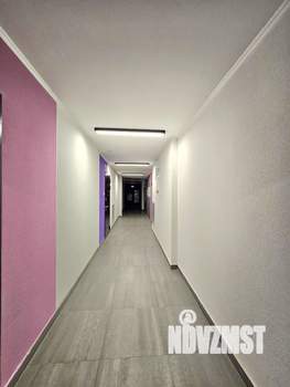 1-к квартира, вторичка, 37м2, 17/26 этаж