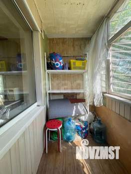 1-к квартира, вторичка, 40м2, 1/9 этаж