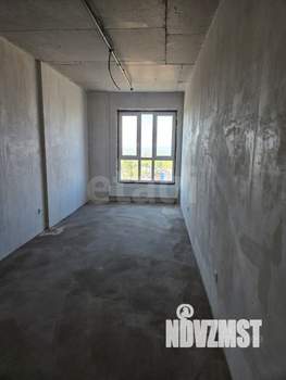 Студия квартира, вторичка, 26м2, 12/23 этаж