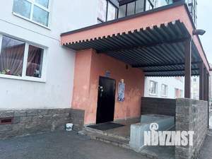 Студия квартира, вторичка, 26м2, 3/10 этаж