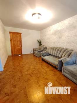 3-к квартира, вторичка, 68м2, 2/9 этаж