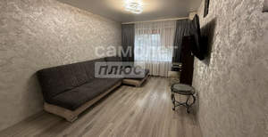 1-к квартира, вторичка, 36м2, 2/12 этаж