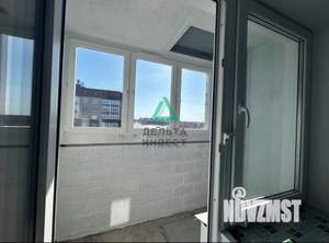 1-к квартира, вторичка, 32м2, 8/10 этаж