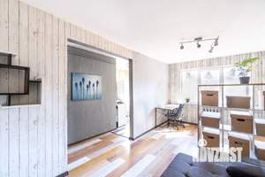 2-к квартира, вторичка, 40м2, 1/5 этаж