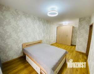 1-к квартира, вторичка, 38м2, 9/25 этаж