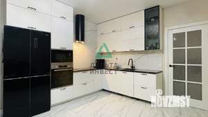 3-к квартира, вторичка, 75м2, 8/20 этаж