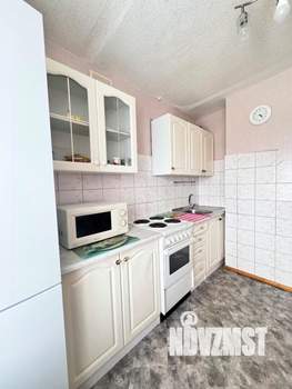 1-к квартира, вторичка, 40м2, 15/17 этаж