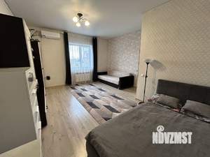 1-к квартира, вторичка, 36м2, -2/2 этаж