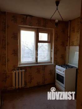 1-к квартира, вторичка, 32м2, 3/5 этаж