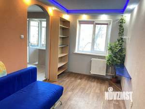 3-к квартира, вторичка, 58м2, 3/5 этаж