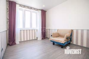 3-к квартира, вторичка, 96м2, 15/20 этаж