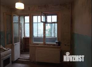 1-к квартира, вторичка, 33м2, 1/9 этаж