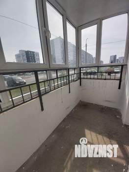 3-к квартира, вторичка, 72м2, 1/9 этаж