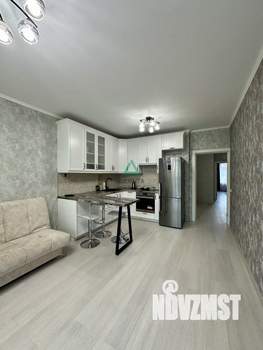 3-к квартира, вторичка, 70м2, 4/25 этаж