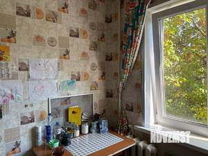1-к квартира, вторичка, 31м2, 2/5 этаж