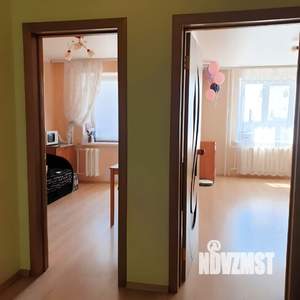 1-к квартира, вторичка, 41м2, 9/10 этаж