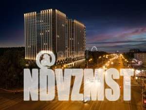 Студия квартира, вторичка, 22м2, 25/25 этаж