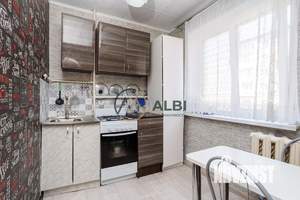 2-к квартира, вторичка, 44м2, 1/5 этаж