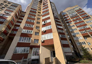 3-к квартира, вторичка, 97м2, 7/16 этаж