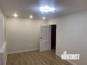 1-к квартира, вторичка, 29м2, 1/9 этаж