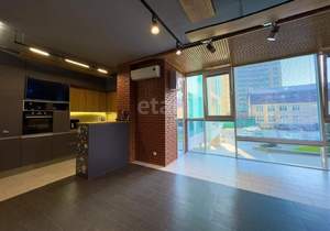 4-к квартира, вторичка, 105м2, 2/10 этаж