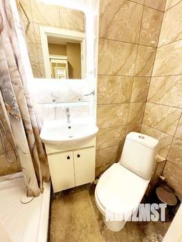 Студия квартира, вторичка, 18м2, 3/4 этаж