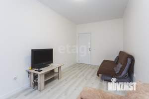 2-к квартира, вторичка, 52м2, 12/25 этаж