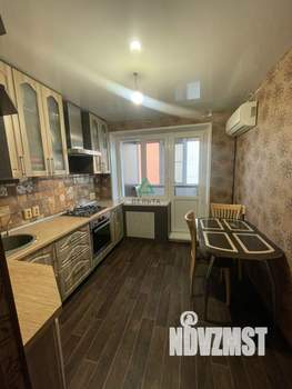 2-к квартира, вторичка, 59м2, 10/10 этаж