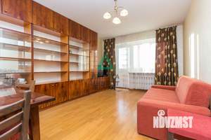2-к квартира, вторичка, 45м2, 6/9 этаж