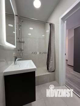 Студия квартира, вторичка, 30м2, 12/26 этаж