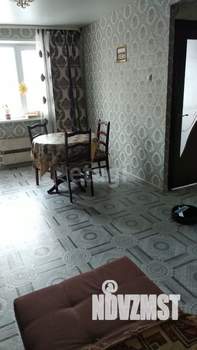 2-к квартира, вторичка, 45м2, 5/5 этаж