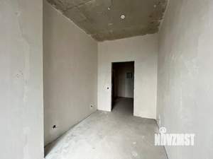 2-к квартира, вторичка, 51м2, 2/17 этаж