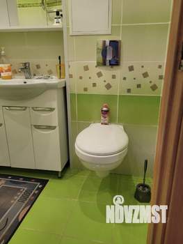 2-к квартира, вторичка, 45м2, 5/5 этаж