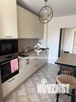 1-к квартира, вторичка, 42м2, 10/10 этаж