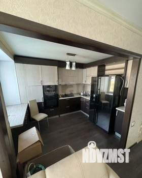 3-к квартира, вторичка, 60м2, 3/9 этаж