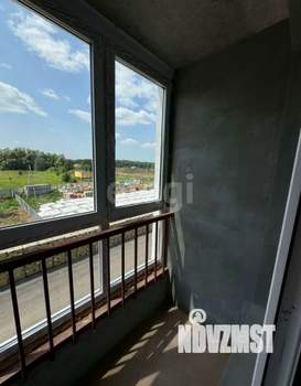 1-к квартира, вторичка, 33м2, 5/5 этаж
