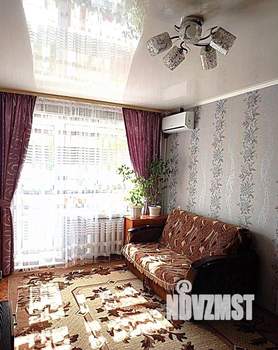 2-к квартира, вторичка, 42м2, 2/5 этаж