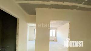 1-к квартира, вторичка, 40м2, 5/19 этаж