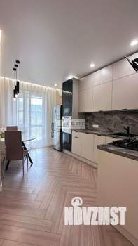2-к квартира, вторичка, 53м2, 7/11 этаж