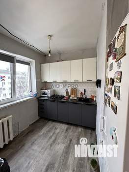 3-к квартира, вторичка, 58м2, 5/5 этаж