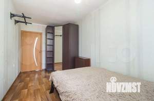 3-к квартира, вторичка, 69м2, 2/9 этаж