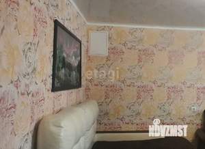 2-к квартира, вторичка, 55м2, 1/2 этаж