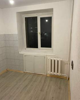 1-к квартира, вторичка, 31м2, 4/13 этаж