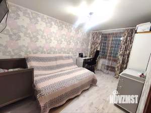 2-к квартира, вторичка, 52м2, 8/9 этаж