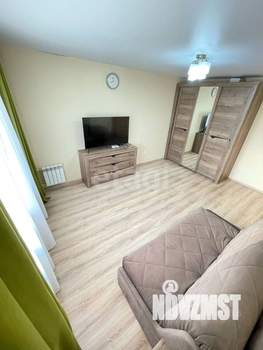 2-к квартира, вторичка, 45м2, 4/18 этаж