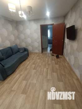 3-к квартира, вторичка, 60м2, 1/5 этаж