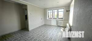 1-к квартира, вторичка, 31м2, 5/5 этаж