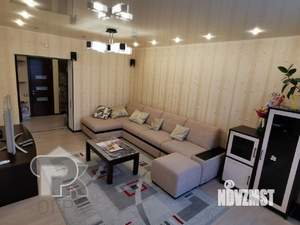 3-к квартира, вторичка, 118м2, 4/5 этаж