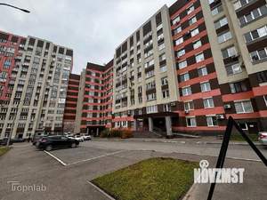 1-к квартира, вторичка, 39м2, 2/10 этаж