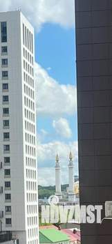 4-к квартира, вторичка, 93м2, 2/15 этаж